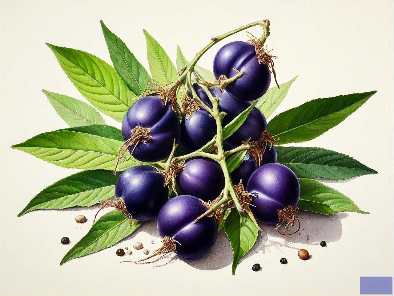 单子叶植物种子有什么