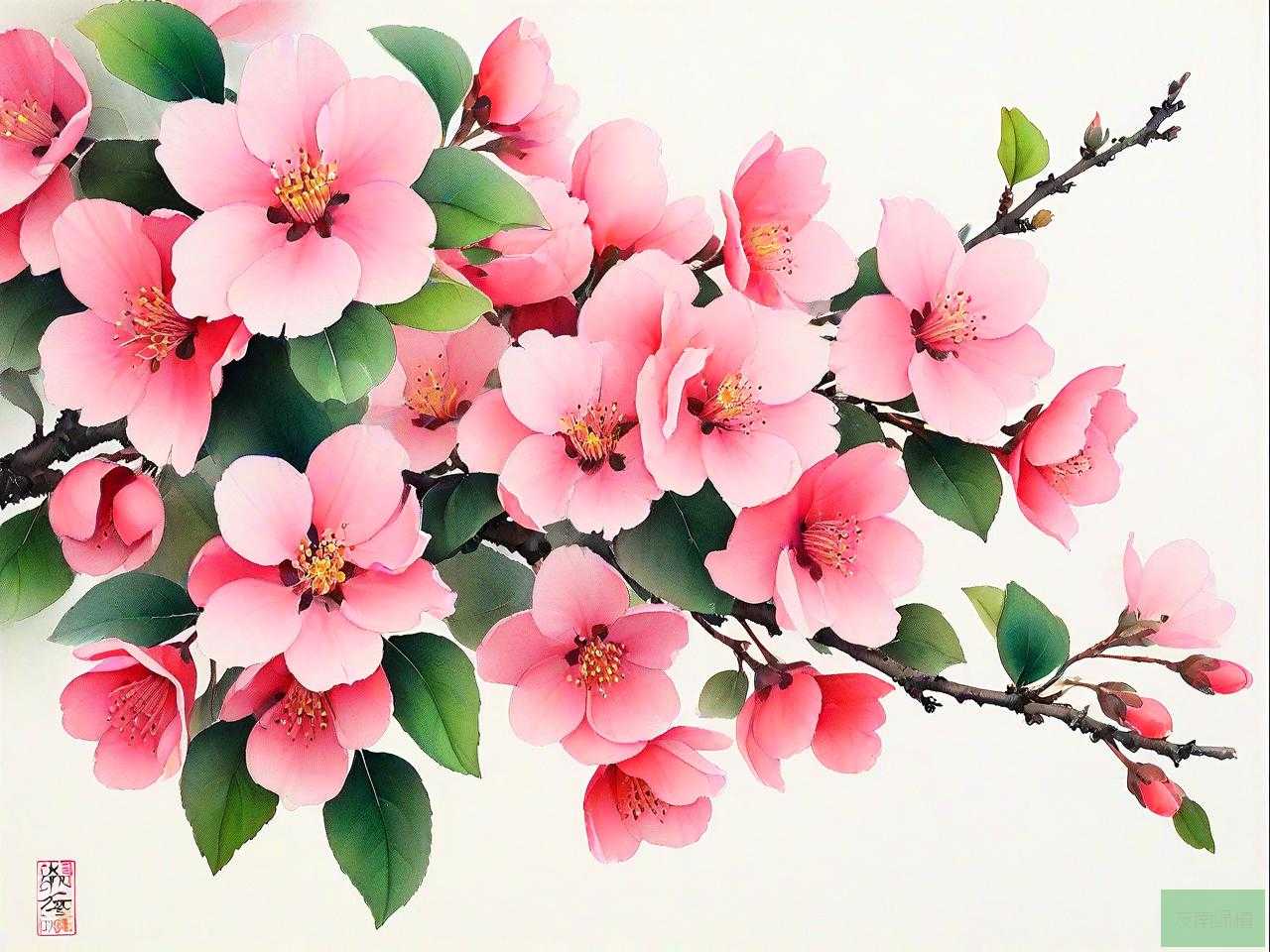 苏东坡关于海棠花的诗
