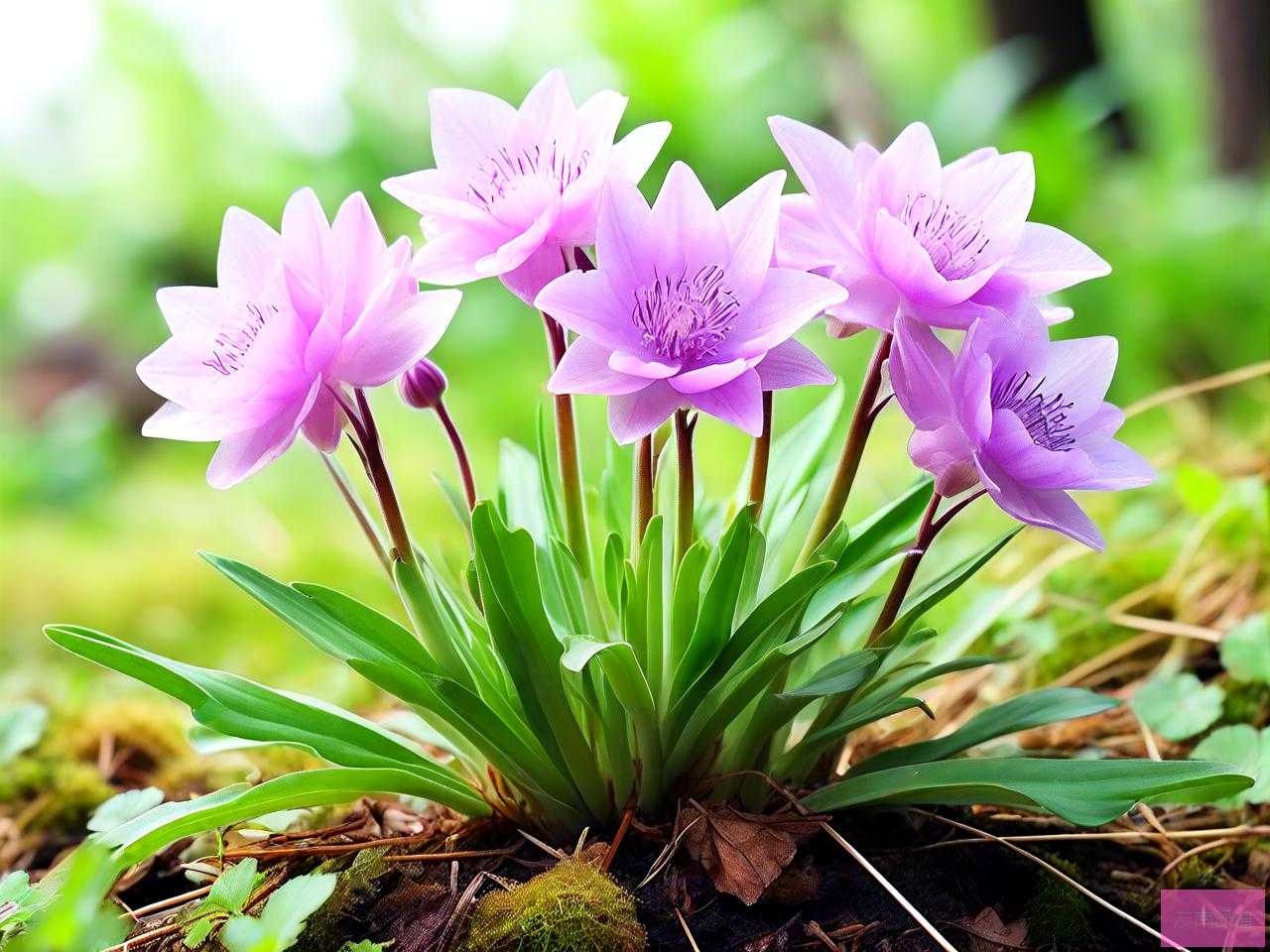 水晶兰草花多少钱一株
