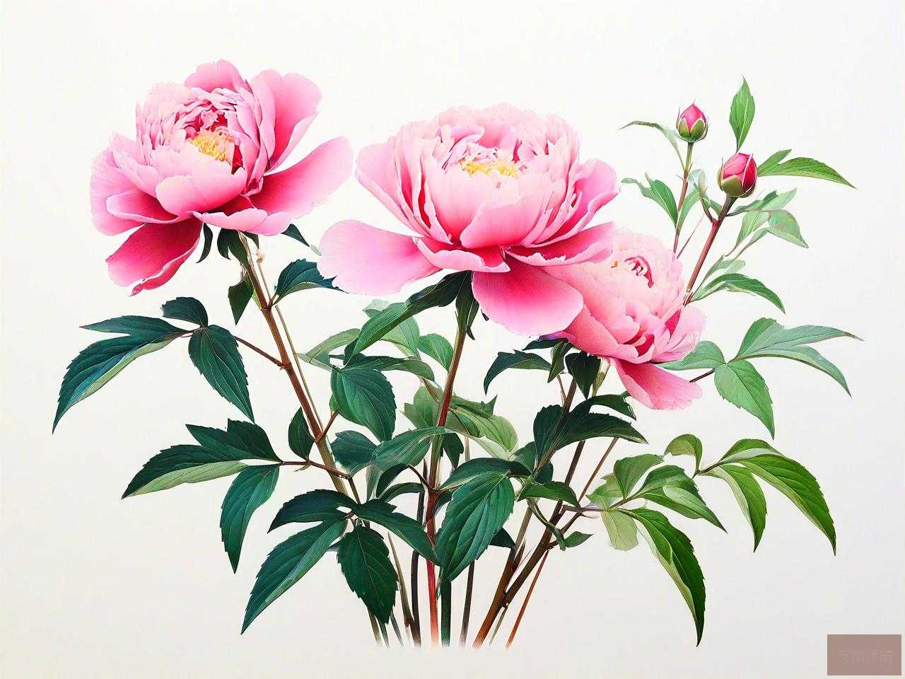 花道--插花技艺养成