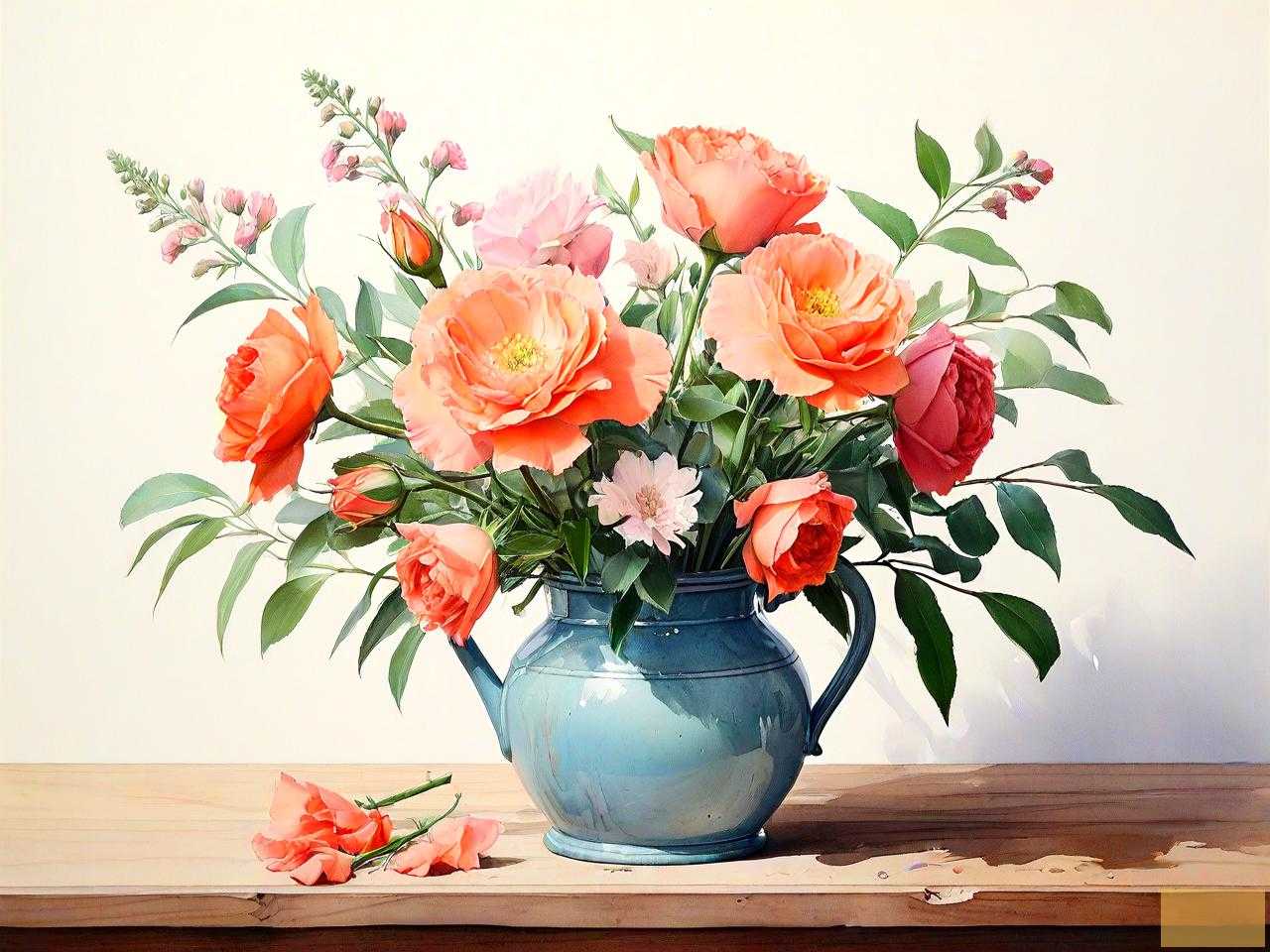 插花的基本要素有哪些