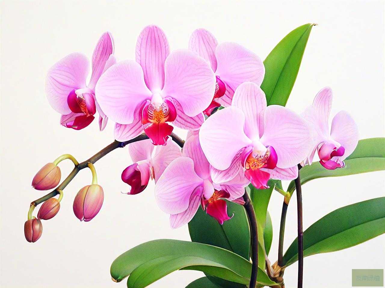 蝴蝶兰是什么季节开花