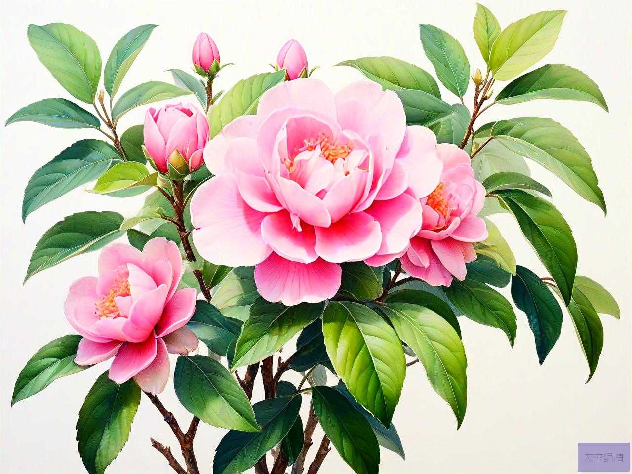 小乔木植物有哪些品种