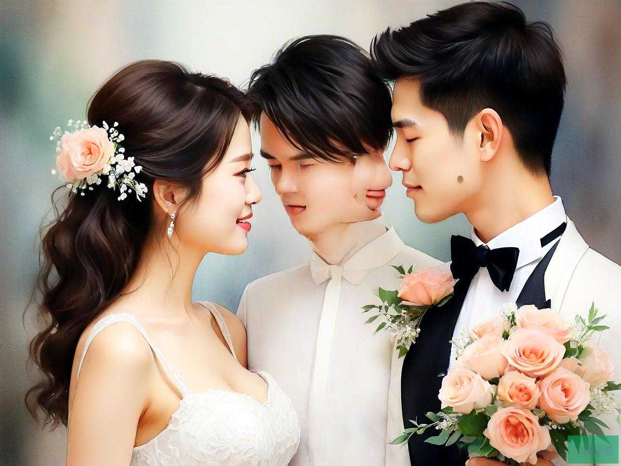 婚礼一般花多少钱合适