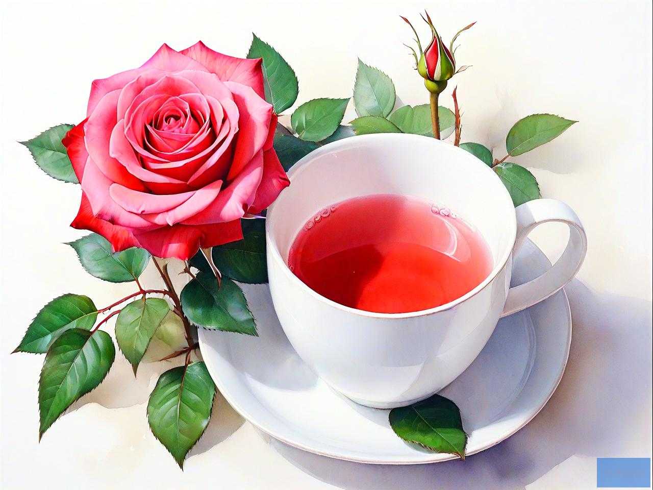 玫瑰花泡水喝哪个品种好