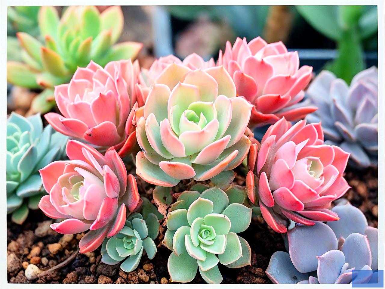 肉肉植物什么季节种植好