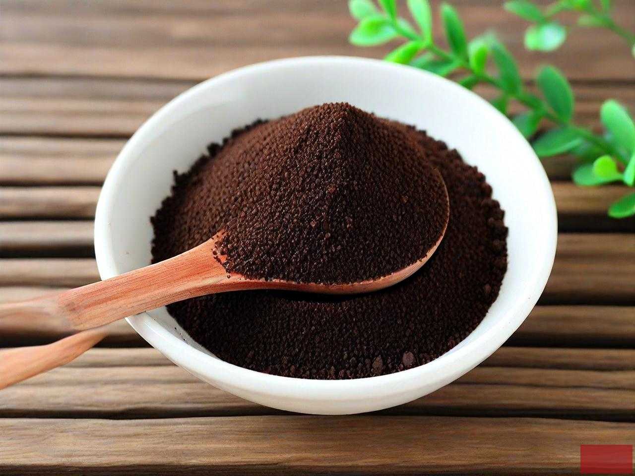 红糖对植物有什么作用