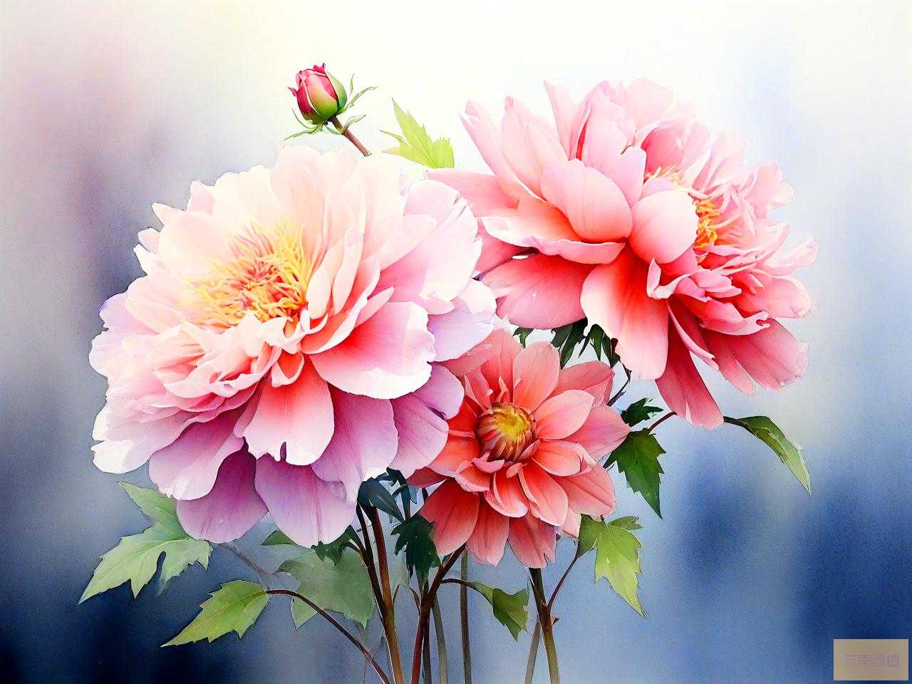 哪些花的花语代表爱情