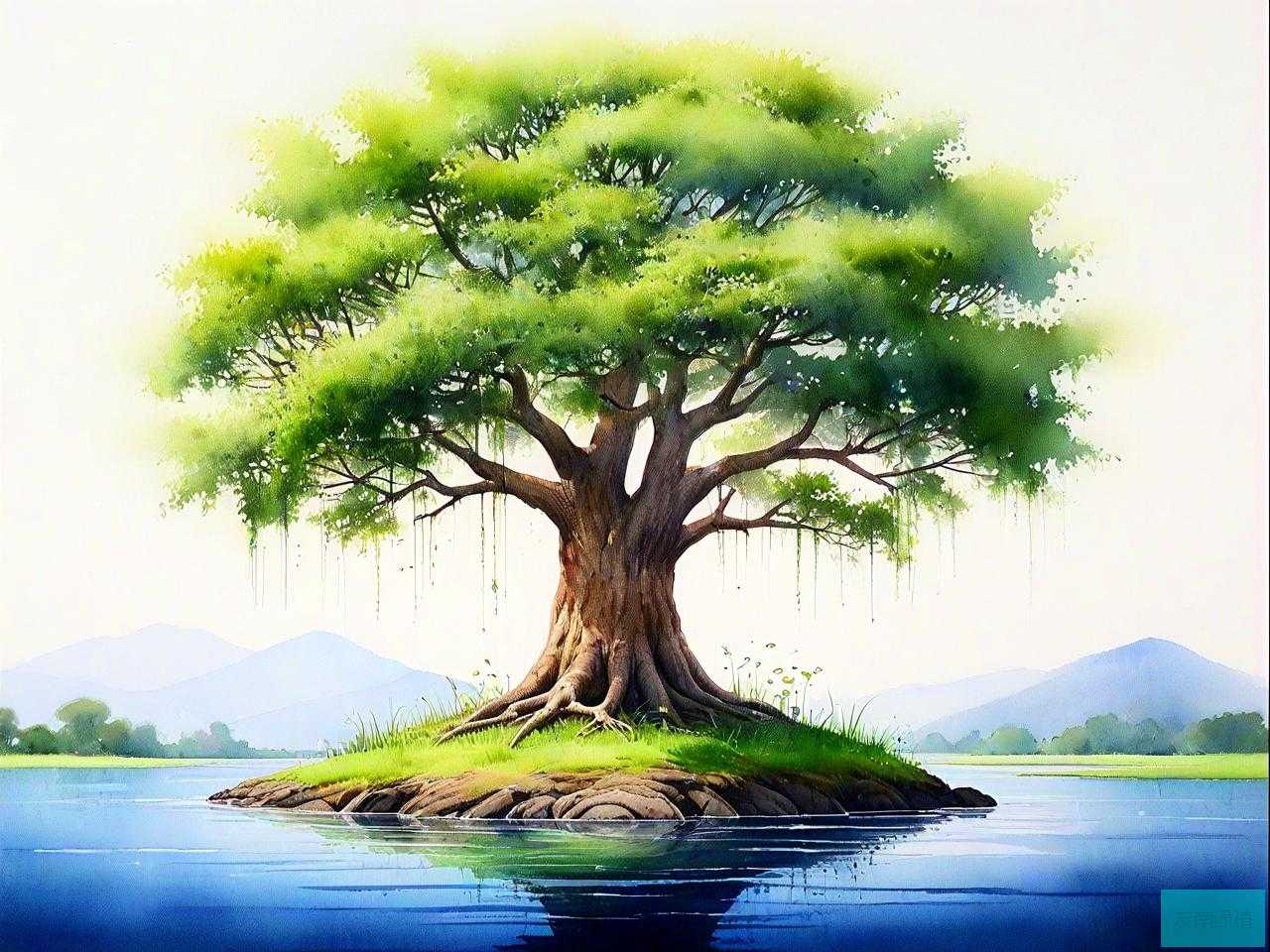 原生幸福树的养殖方法
