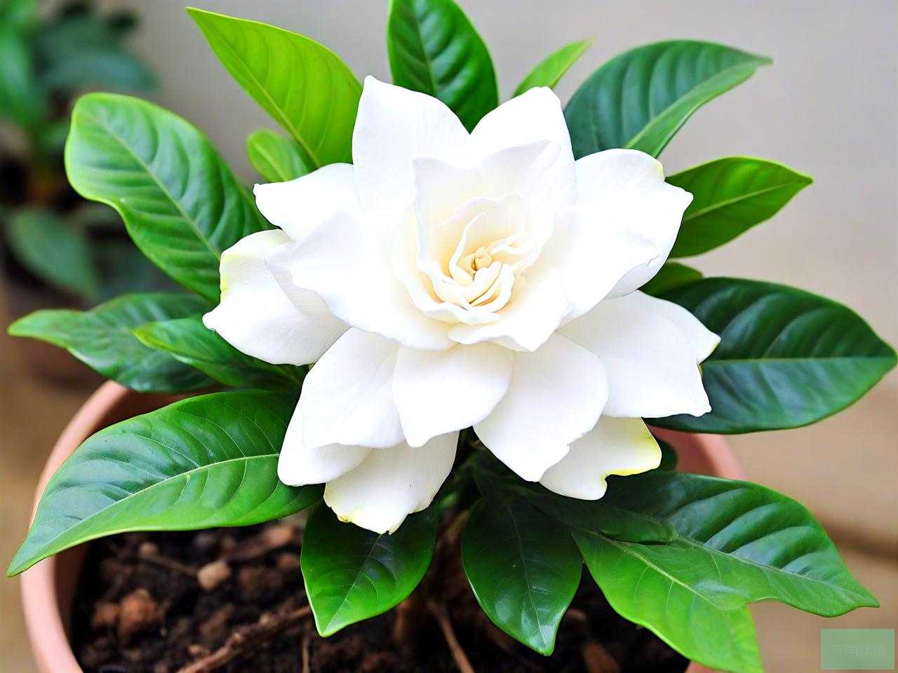 栀子花要用什么土养殖