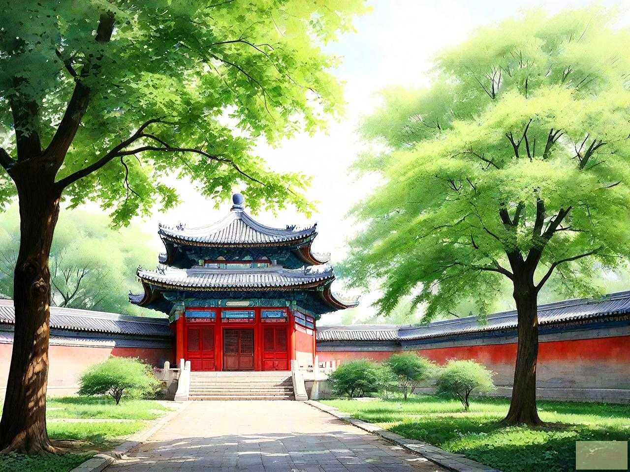 中国梧桐树最多的地方
