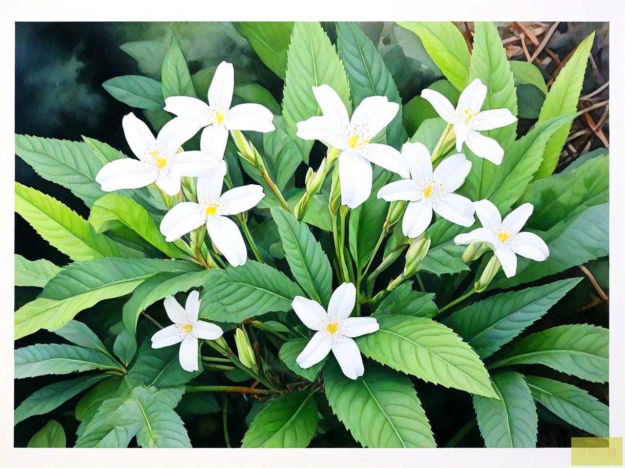 白花蛇舌草是治什么病