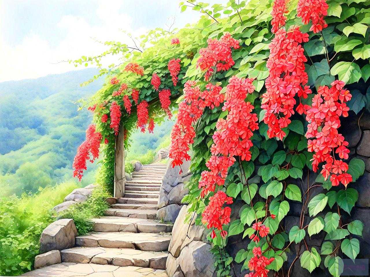 爬山虎种家里风水禁忌