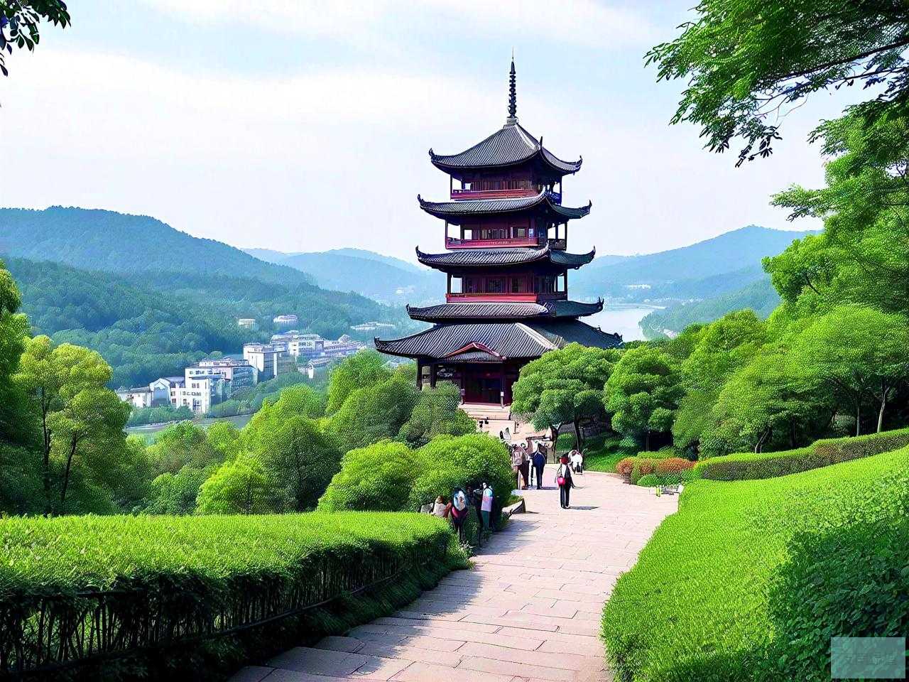 重庆比较好的园林公司