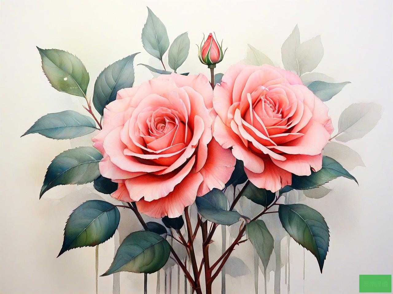 关于永生花的唯美句子