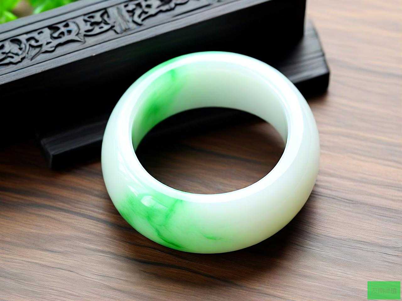 最好玉手镯大概多少钱