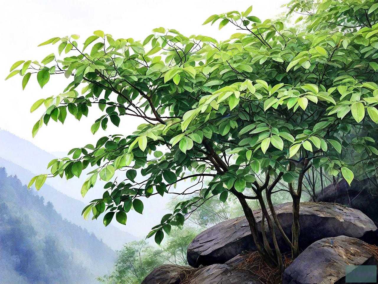 紫楠才是真正的金丝楠