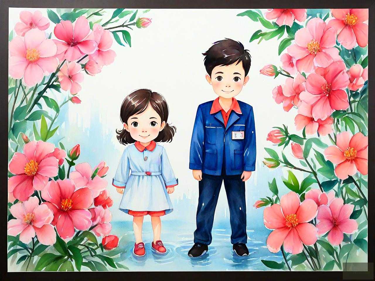 适合男员工的花名三字