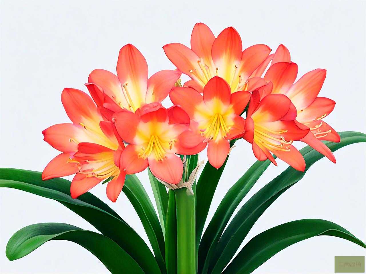 君子兰花哪个品种最好