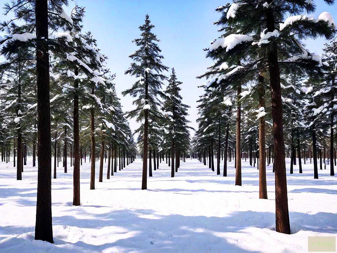 8米的雪松多少钱一棵