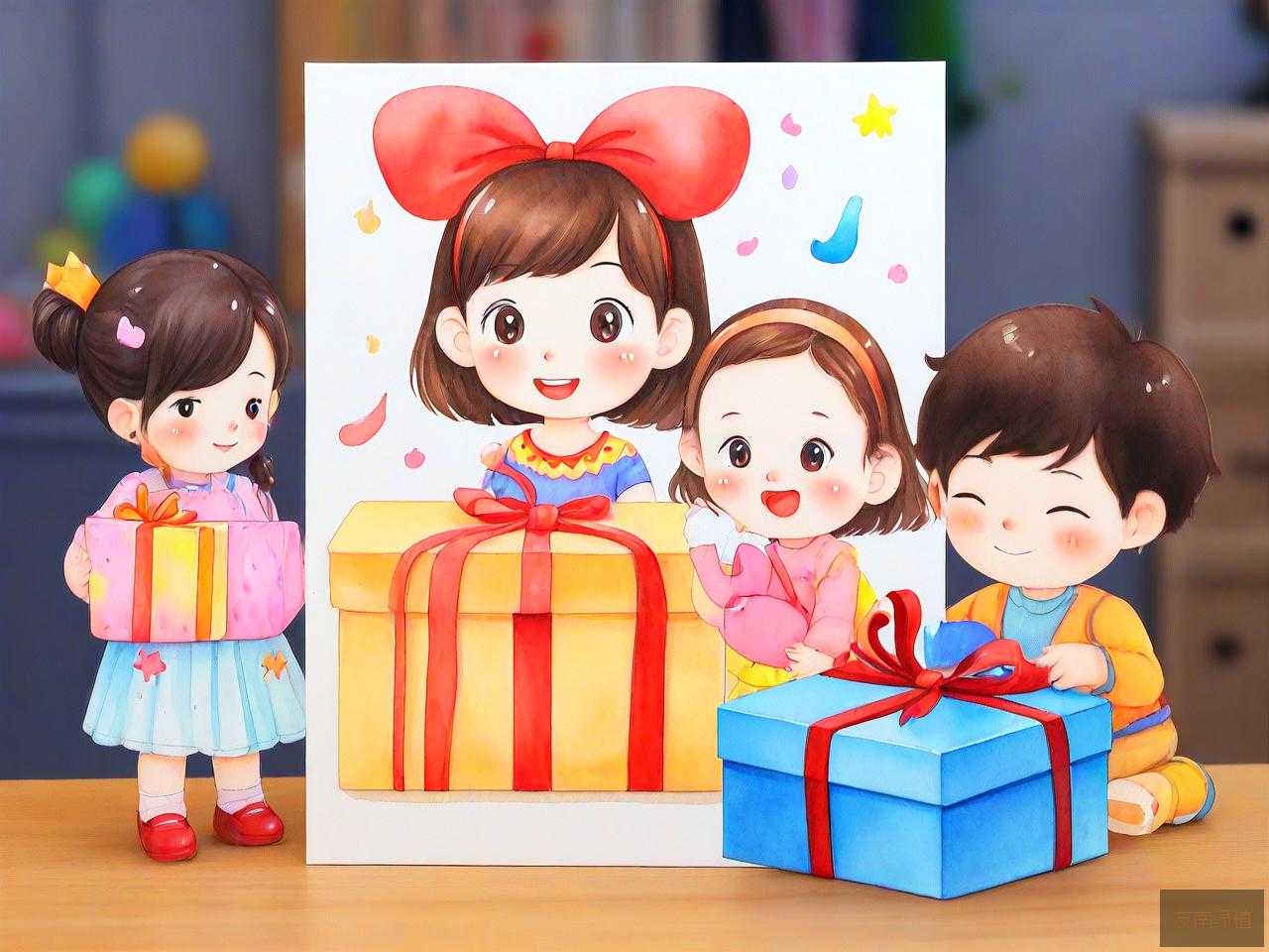 过生日给朋友送什么礼物
