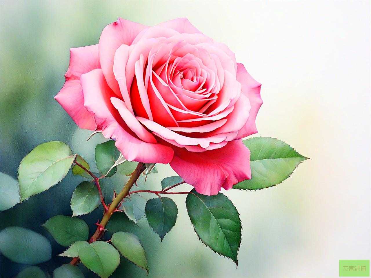 月季花花语是什么意思