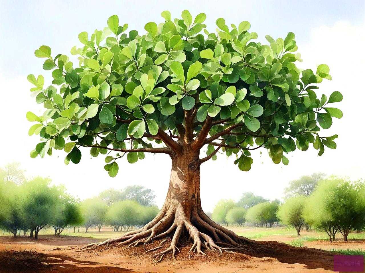 印度橡皮树的繁殖方法