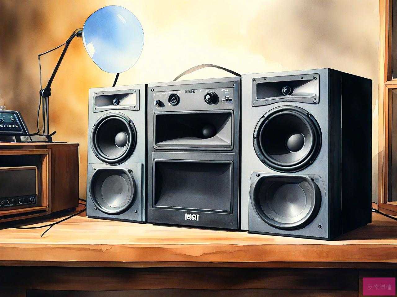 音响上bt是什么意思