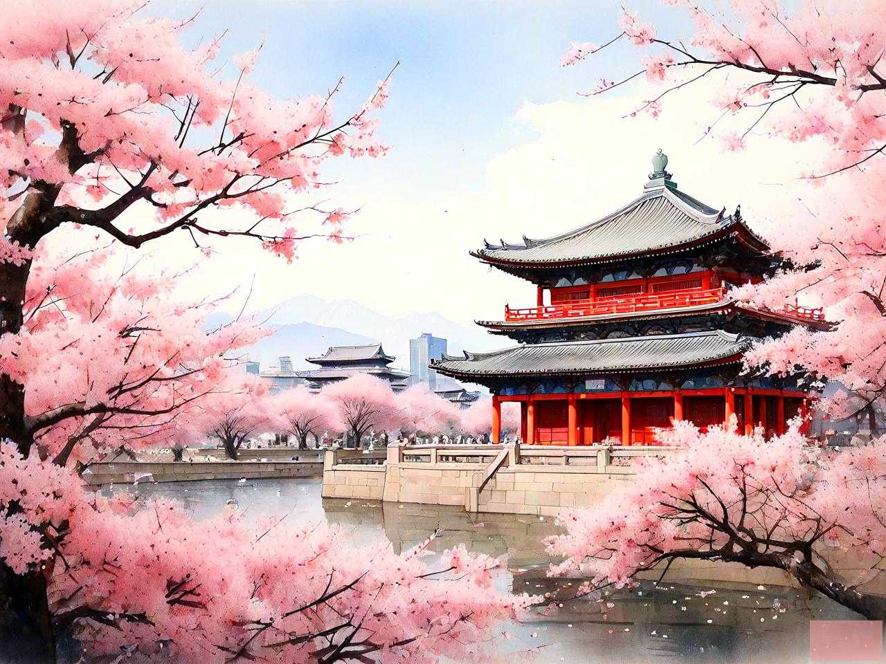 一日看尽长安花的含义