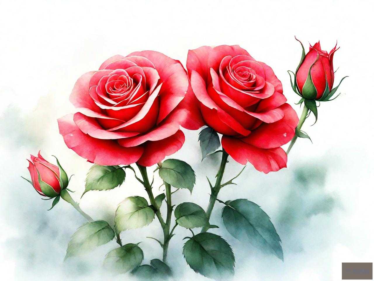 如何养好月季花的方法