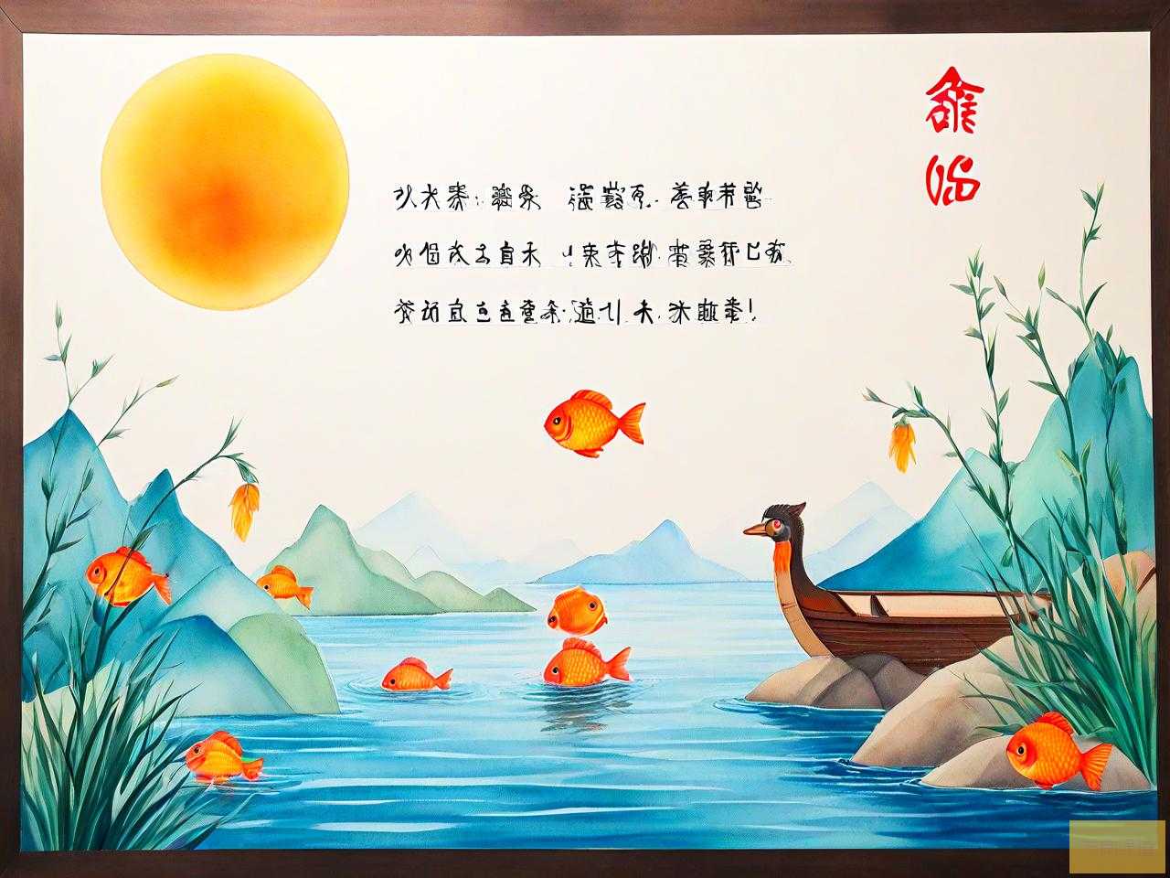 过分吹嘘的话语的成语