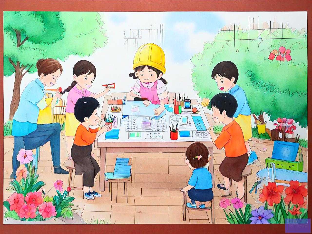 办社区工作得花多少钱