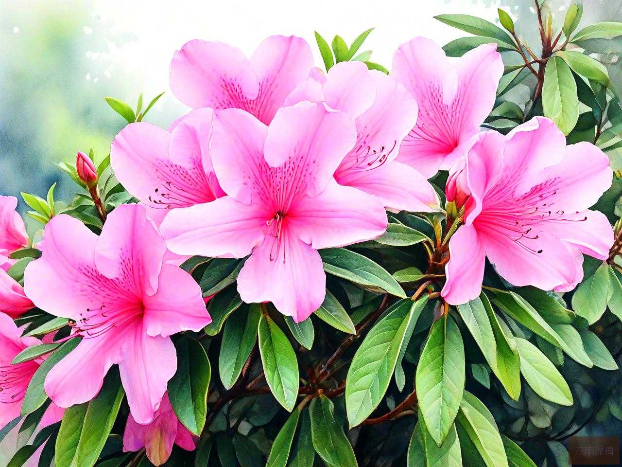 云南杜鹃花在什么地方