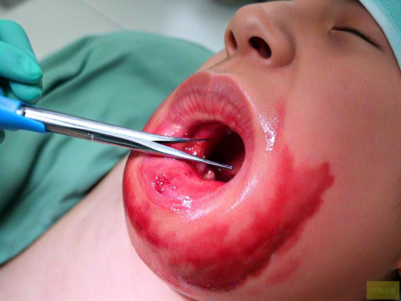 扁桃体手术需要花多少钱