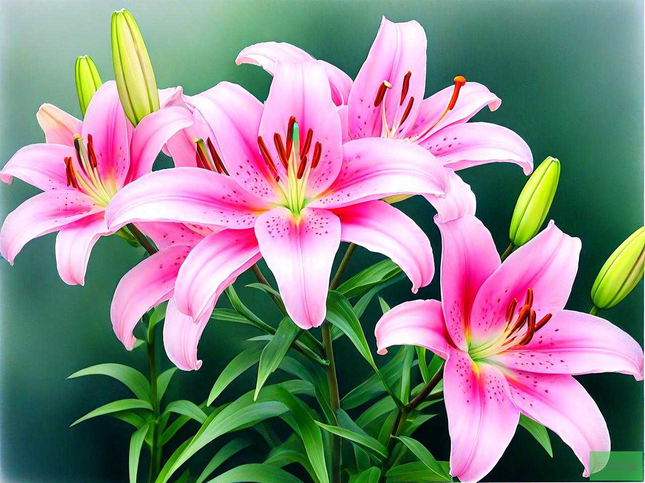 百合花茹志鹃故事梗概