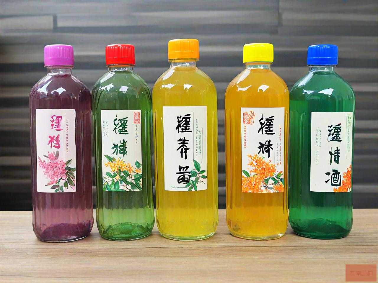 桂花三白酒52度价格