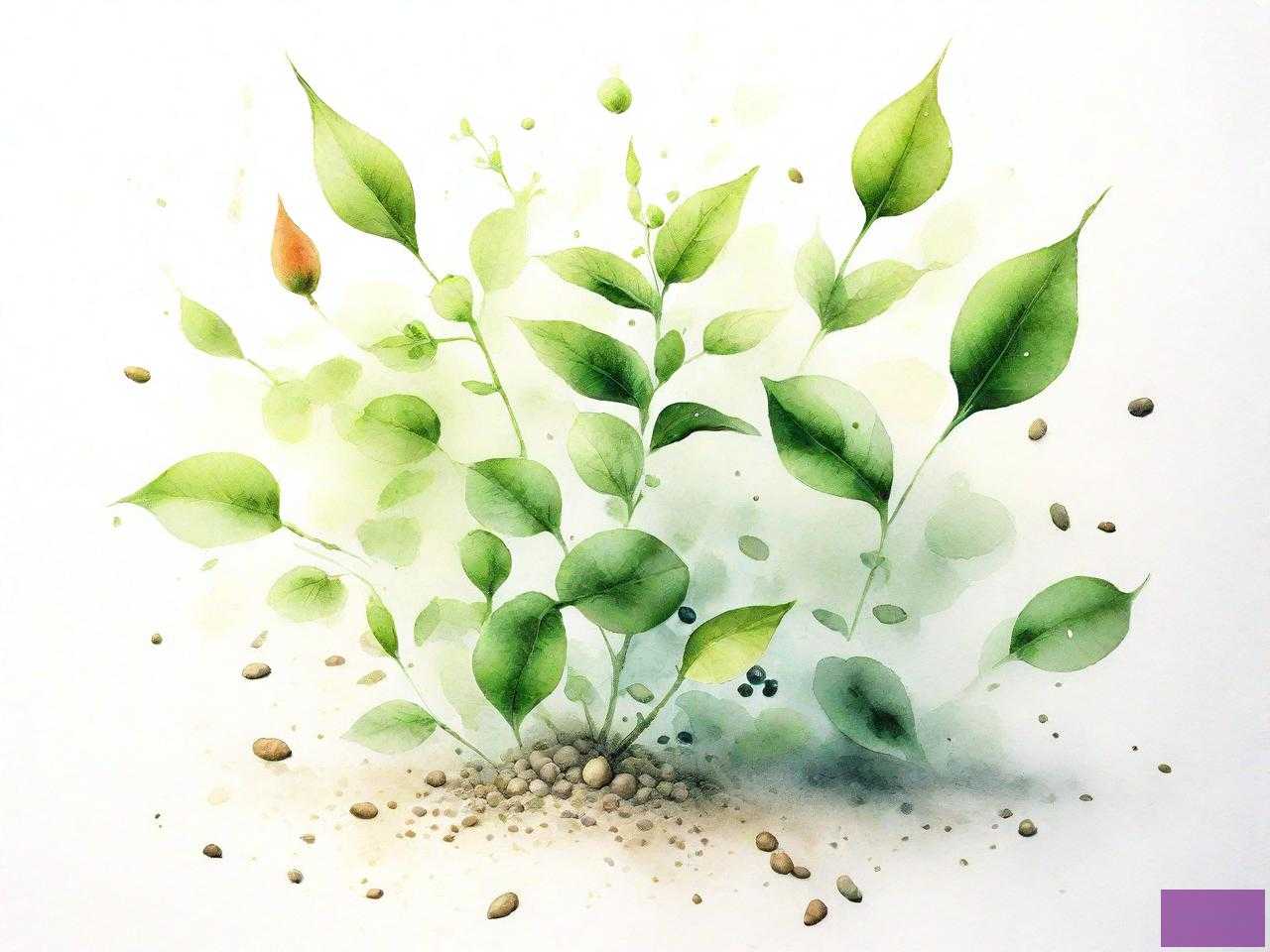 通过查资料你还知道哪些植物传播种子方法