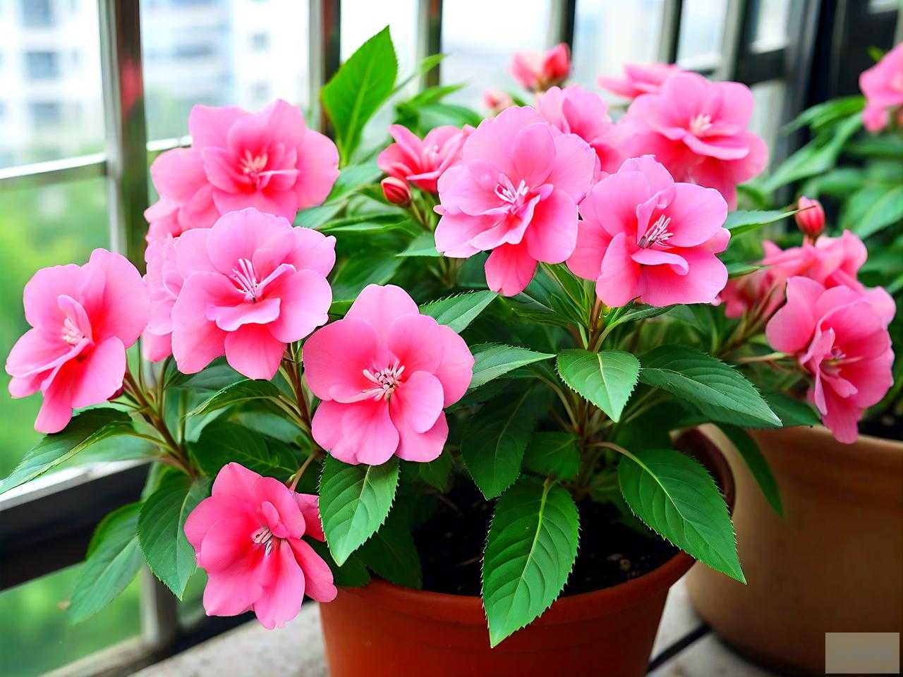 凤仙花是室内还是室外