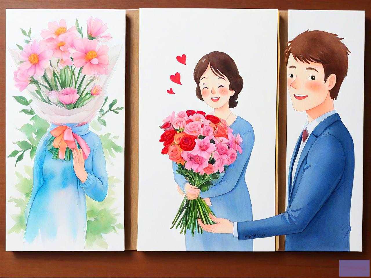 送女老师送什么礼物合适
