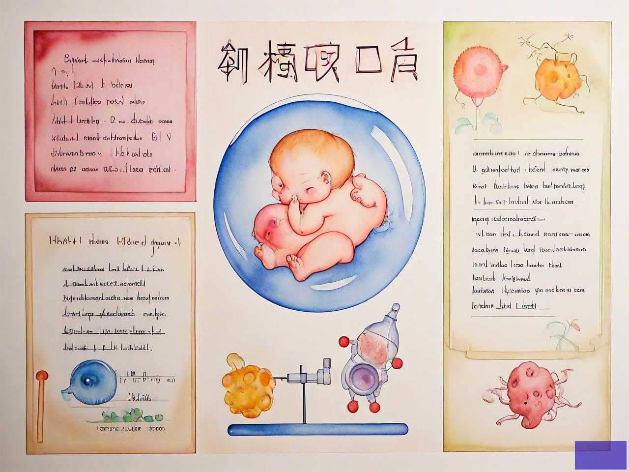 试管婴儿一般花多少钱