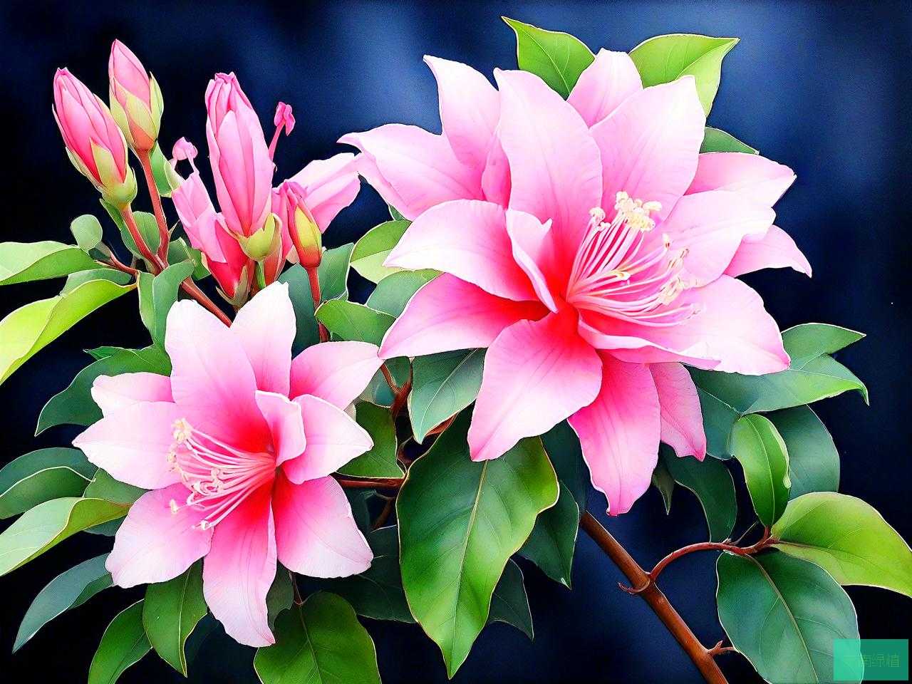 夜来香是什么季节开的花