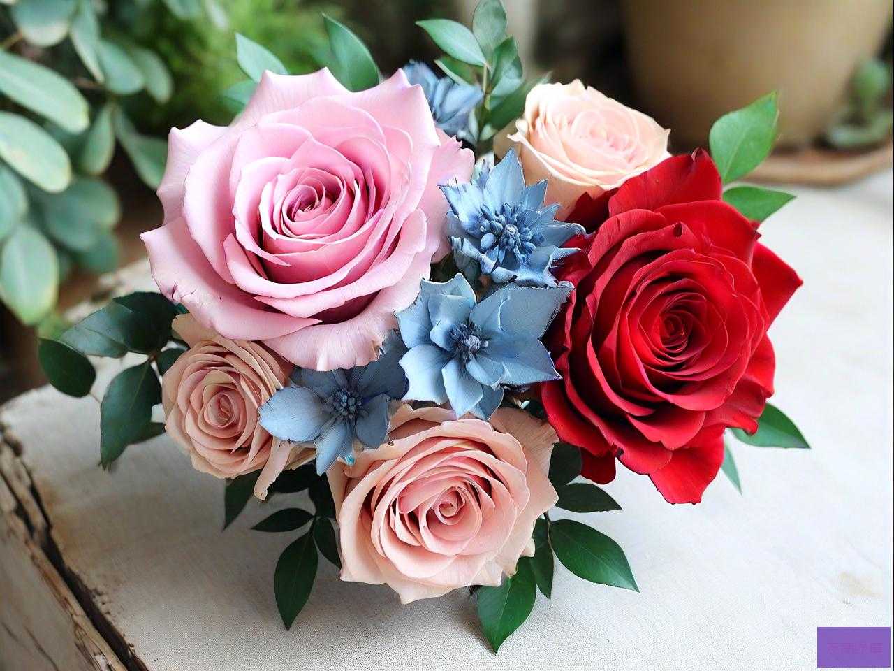 永生花哪个品牌比较好