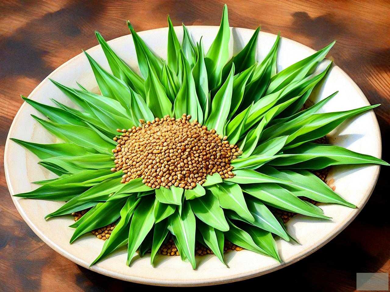 墨西哥玉米草种子售价