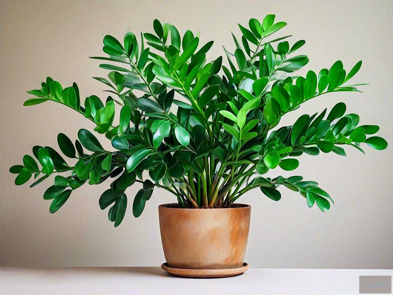 金钱树属于多肉植物吗