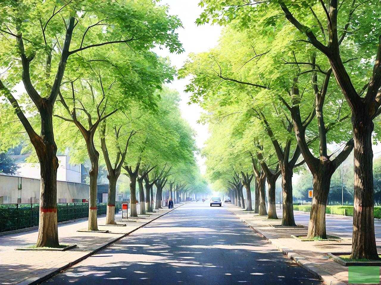 南京梧桐树在哪条路上