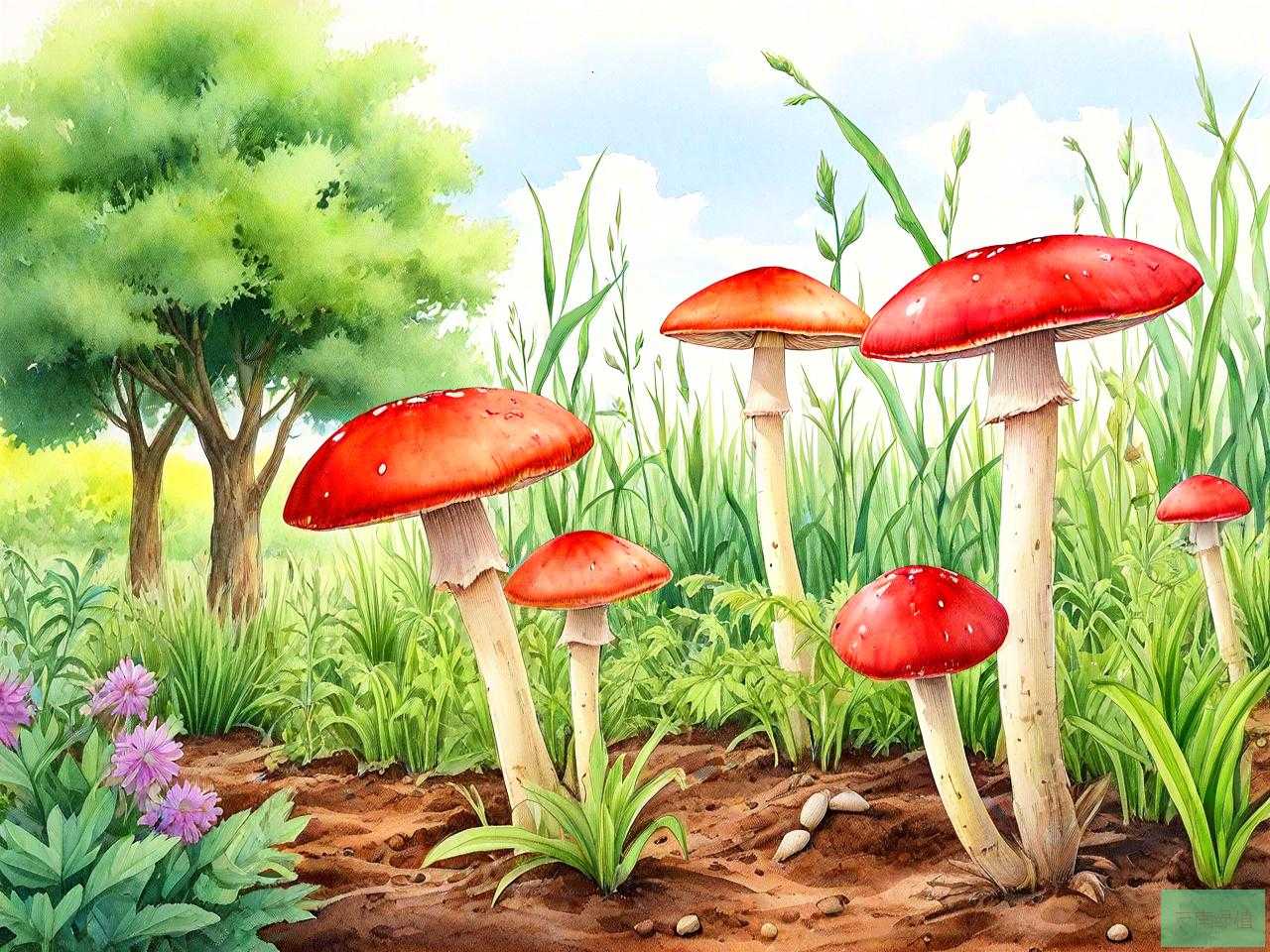 哪里植物传播种子的办法