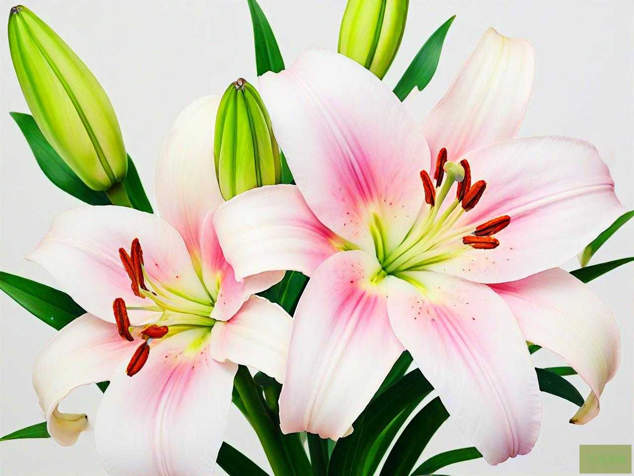 百合花里的花蕊要拔掉吗