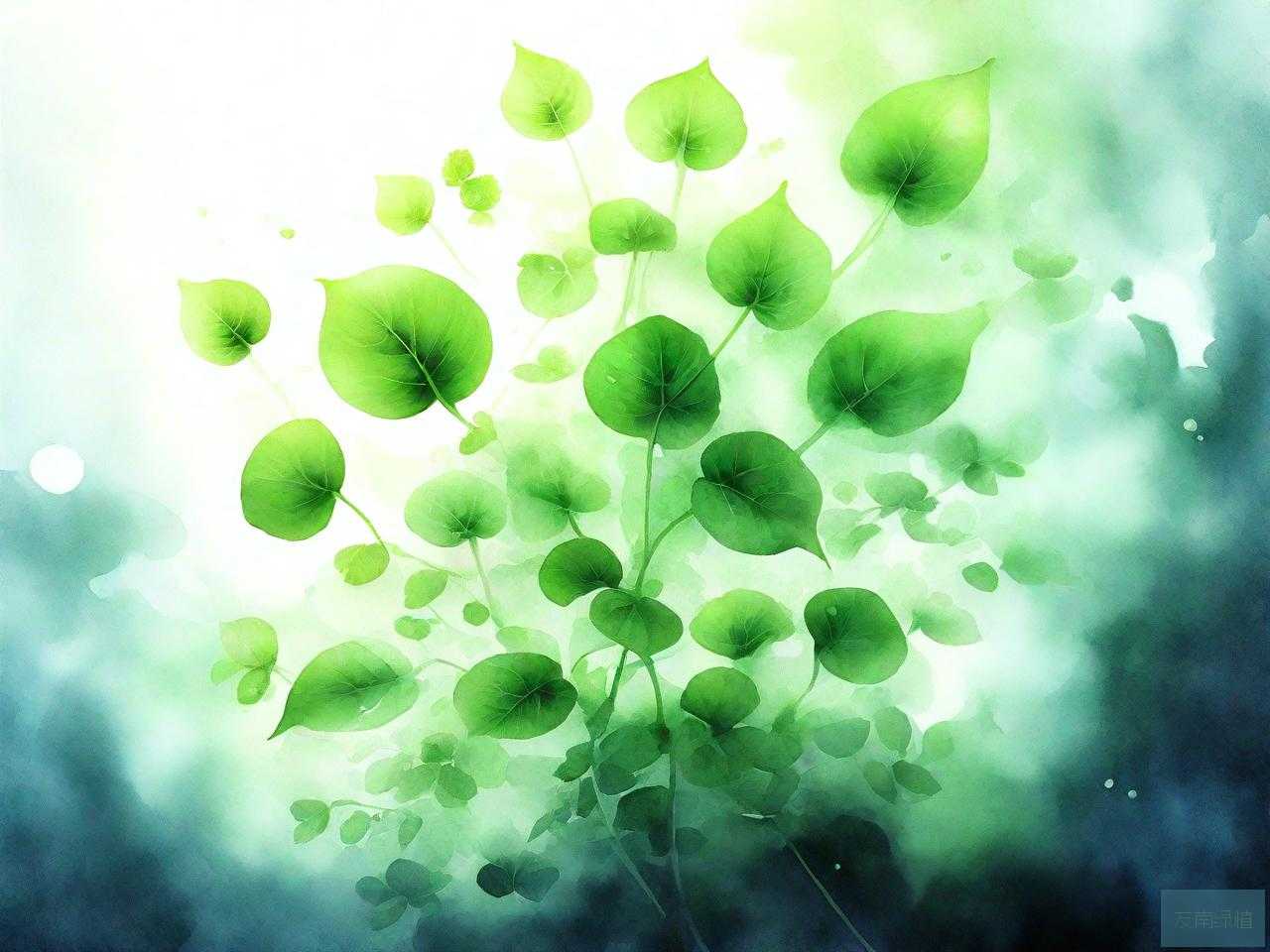 绿色植物通过光合作用把什么转化为化学能