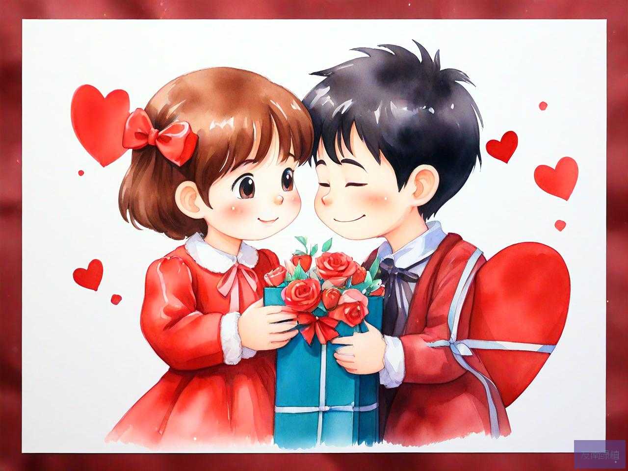 情人节送什么礼物最合适