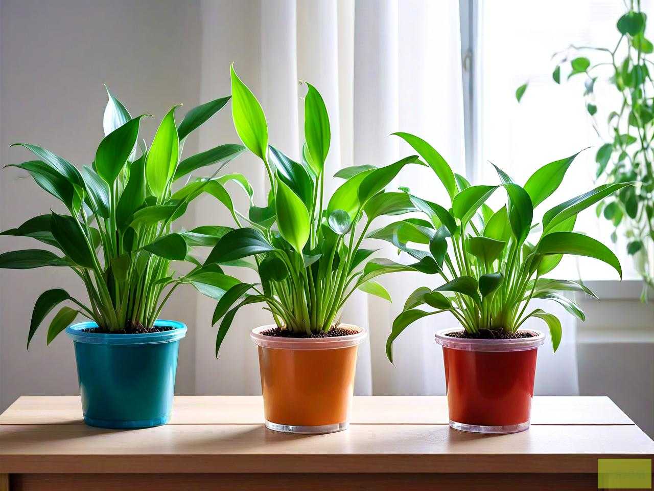 家里适合养什么水培植物